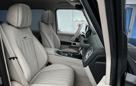 Mercedes-Benz G-Класс AMG, 2025 год, 32 900 000 рублей, 13 фотография