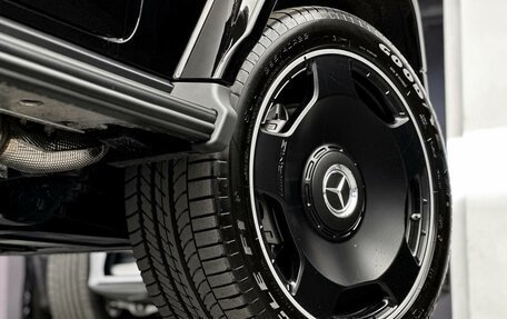 Mercedes-Benz G-Класс AMG, 2025 год, 32 900 000 рублей, 8 фотография