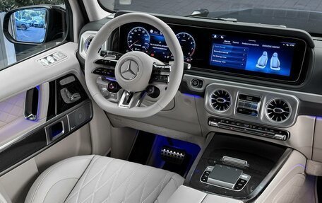 Mercedes-Benz G-Класс AMG, 2025 год, 32 900 000 рублей, 14 фотография