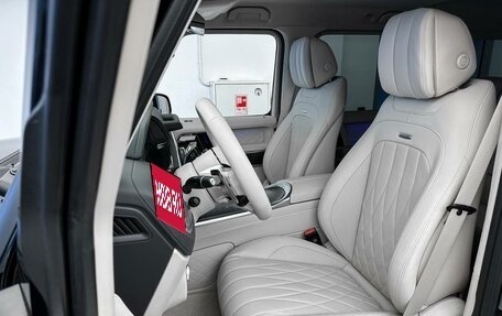 Mercedes-Benz G-Класс AMG, 2025 год, 32 900 000 рублей, 10 фотография