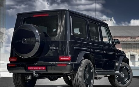 Mercedes-Benz G-Класс AMG, 2025 год, 32 900 000 рублей, 4 фотография