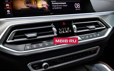 BMW X6, 2020 год, 7 199 000 рублей, 21 фотография