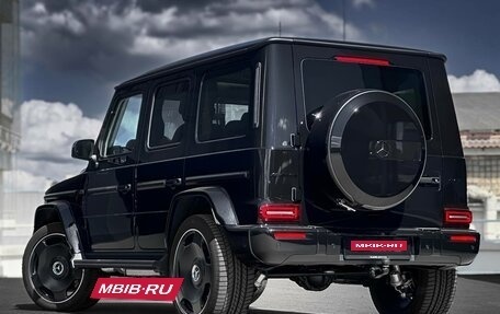 Mercedes-Benz G-Класс AMG, 2025 год, 32 900 000 рублей, 6 фотография