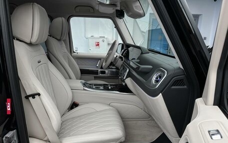 Mercedes-Benz G-Класс AMG, 2025 год, 32 900 000 рублей, 12 фотография