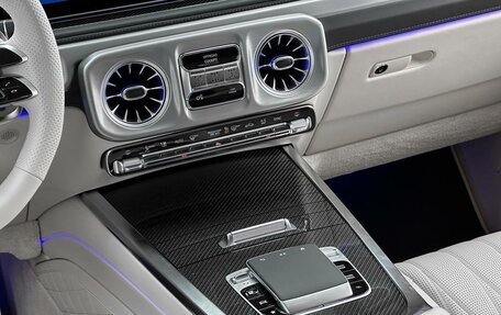 Mercedes-Benz G-Класс AMG, 2025 год, 32 900 000 рублей, 17 фотография