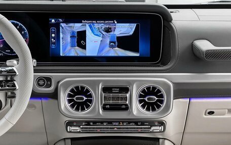 Mercedes-Benz G-Класс AMG, 2025 год, 32 900 000 рублей, 23 фотография