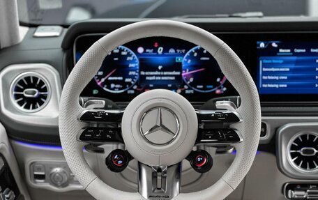 Mercedes-Benz G-Класс AMG, 2025 год, 32 900 000 рублей, 16 фотография