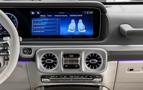 Mercedes-Benz G-Класс AMG, 2025 год, 32 900 000 рублей, 19 фотография
