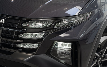 Hyundai Tucson, 2025 год, 4 170 000 рублей, 5 фотография
