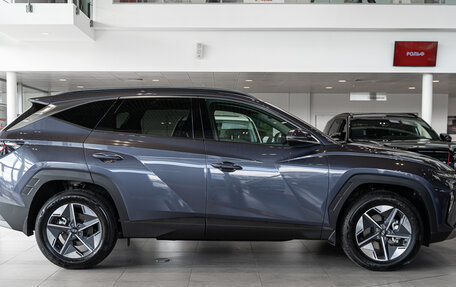 Hyundai Tucson, 2025 год, 4 170 000 рублей, 11 фотография
