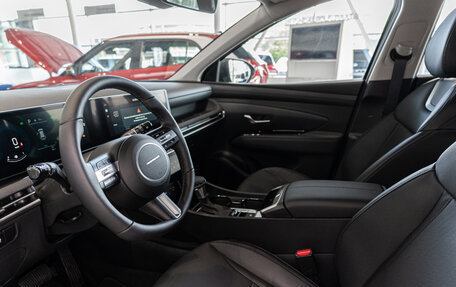 Hyundai Tucson, 2025 год, 4 170 000 рублей, 18 фотография