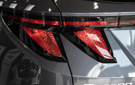 Hyundai Tucson, 2025 год, 4 170 000 рублей, 16 фотография