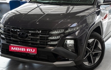 Hyundai Tucson, 2025 год, 4 170 000 рублей, 4 фотография