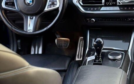 BMW 3 серия, 2021 год, 6 150 000 рублей, 1 фотография