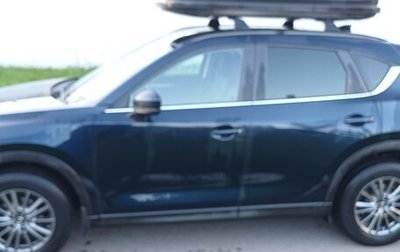Mazda CX-5 II, 2018 год, 2 300 000 рублей, 1 фотография