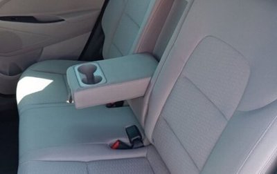 Hyundai Tucson III, 2019 год, 2 120 000 рублей, 1 фотография