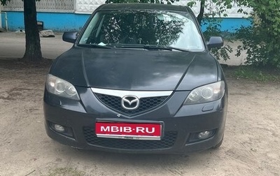Mazda 3, 2007 год, 420 000 рублей, 1 фотография