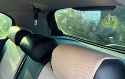 Nissan Almera, 2004 год, 380 000 рублей, 1 фотография
