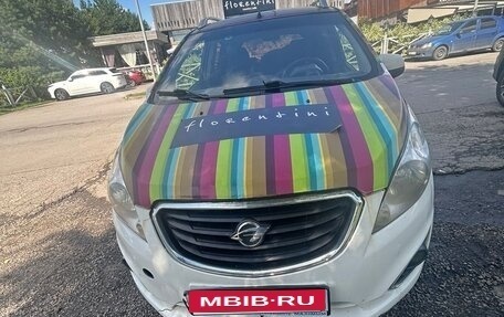 Ravon R2, 2017 год, 400 000 рублей, 1 фотография