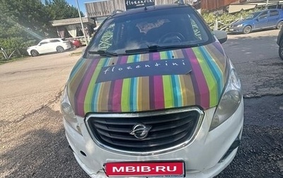 Ravon R2, 2017 год, 400 000 рублей, 1 фотография