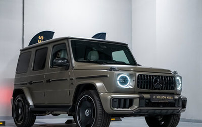 Mercedes-Benz G-Класс AMG, 2025 год, 32 990 000 рублей, 1 фотография