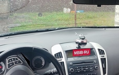 KIA cee'd I рестайлинг, 2009 год, 550 000 рублей, 1 фотография