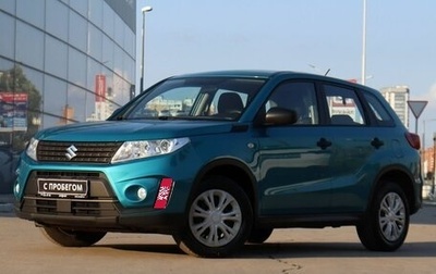 Suzuki Vitara II рестайлинг, 2018 год, 1 650 000 рублей, 1 фотография