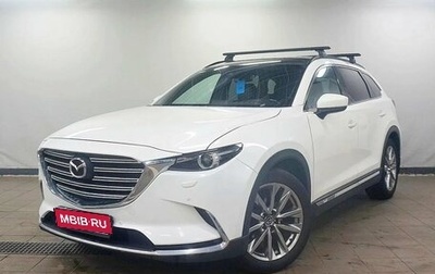Mazda CX-9 II, 2018 год, 2 820 000 рублей, 1 фотография