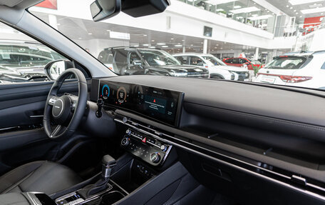 Hyundai Tucson, 2025 год, 4 170 000 рублей, 39 фотография