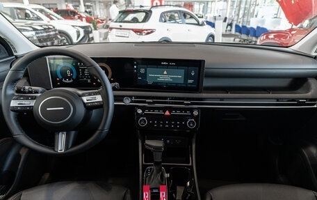 Hyundai Tucson, 2025 год, 4 170 000 рублей, 28 фотография