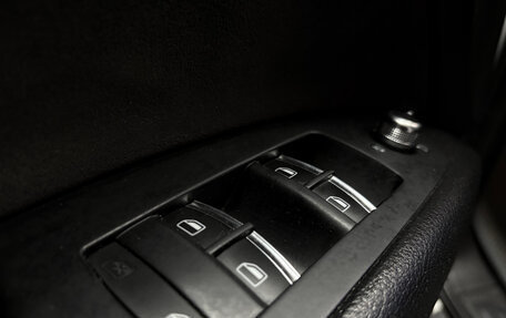 Audi Q7, 2012 год, 2 123 685 рублей, 9 фотография