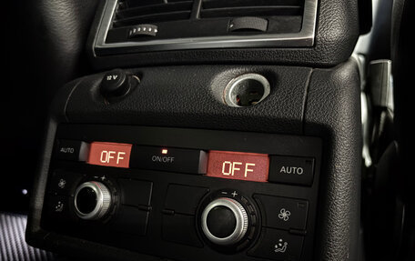 Audi Q7, 2012 год, 2 123 685 рублей, 19 фотография
