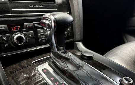 Audi Q7, 2012 год, 2 123 685 рублей, 12 фотография