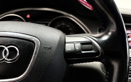 Audi Q7, 2012 год, 2 123 685 рублей, 15 фотография
