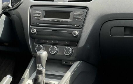 Skoda Octavia, 2013 год, 1 090 000 рублей, 28 фотография