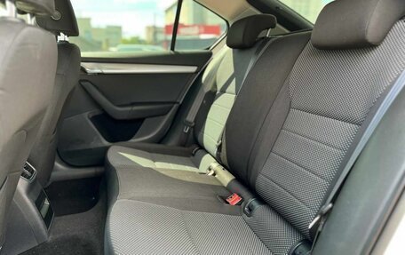 Skoda Octavia, 2013 год, 1 090 000 рублей, 27 фотография
