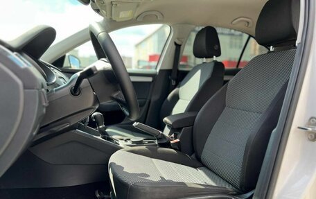 Skoda Octavia, 2013 год, 1 090 000 рублей, 26 фотография