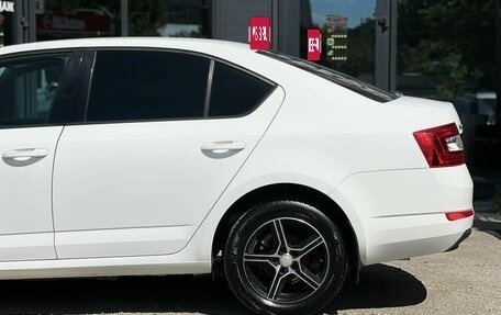 Skoda Octavia, 2013 год, 1 090 000 рублей, 10 фотография