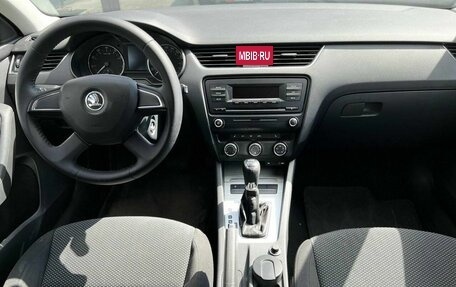 Skoda Octavia, 2013 год, 1 090 000 рублей, 23 фотография