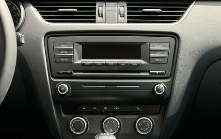 Skoda Octavia, 2013 год, 1 090 000 рублей, 29 фотография