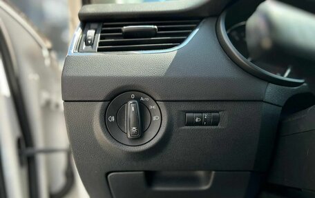 Skoda Octavia, 2013 год, 1 090 000 рублей, 33 фотография