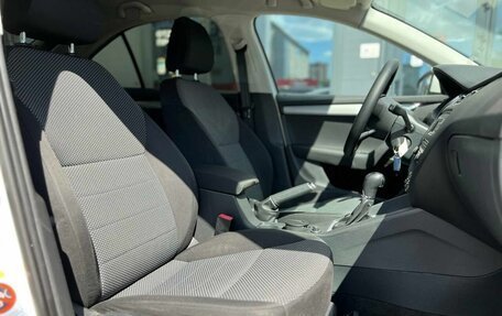 Skoda Octavia, 2013 год, 1 090 000 рублей, 35 фотография