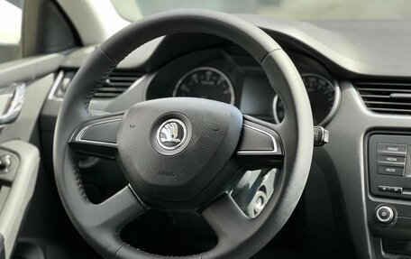 Skoda Octavia, 2013 год, 1 090 000 рублей, 37 фотография