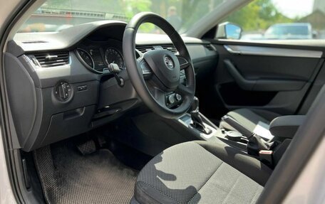 Skoda Octavia, 2013 год, 1 090 000 рублей, 39 фотография