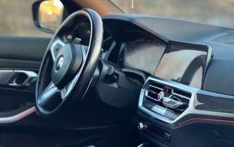 BMW 3 серия, 2021 год, 6 150 000 рублей, 3 фотография