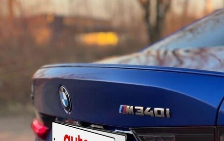 BMW 3 серия, 2021 год, 6 150 000 рублей, 6 фотография
