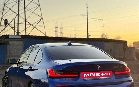BMW 3 серия, 2021 год, 6 150 000 рублей, 13 фотография
