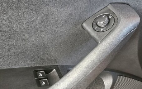 Skoda Octavia, 2018 год, 1 475 000 рублей, 15 фотография