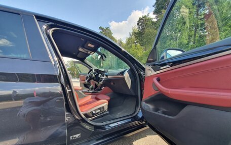 BMW X4, 2019 год, 4 300 000 рублей, 7 фотография