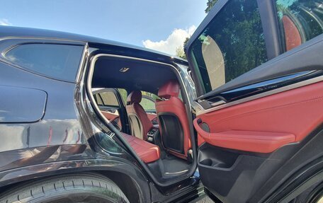 BMW X4, 2019 год, 4 300 000 рублей, 8 фотография